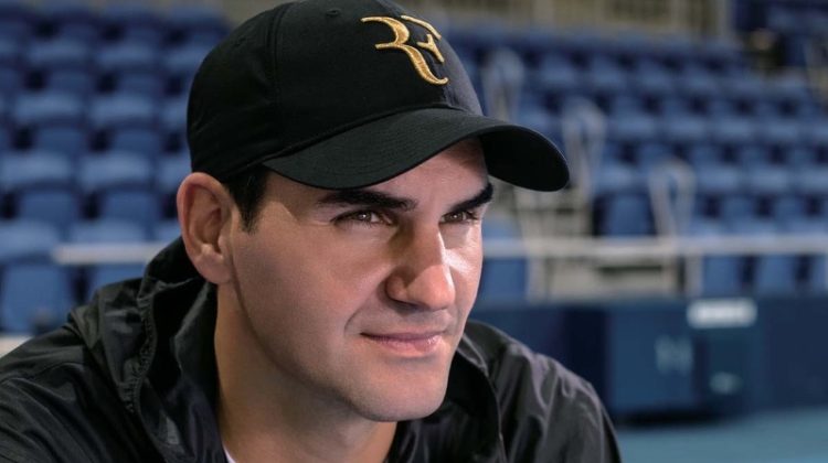 Uniqlo Roger Federer Hat