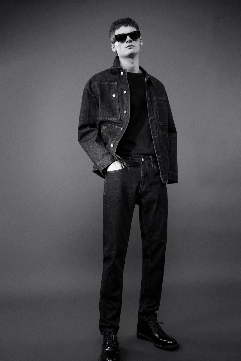 Zara Slim Fit Jeans Men » Zara's Denim Jeans Guide: Find the Perfect Fit Zara Slim Fit Jeans Men