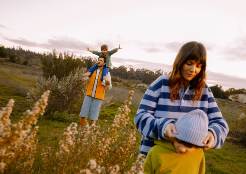 ARKET Mr Porter Collection 2023 » ARKET Arrives at Mr Porter, Inspired by Nature ARKET Mr Porter Collection 2023