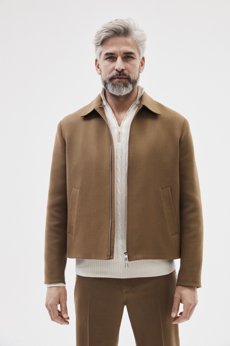 Adrian Allen Mytheresa Spring Summer 2023 Campaign » Mytheresa Offers Sartorial Splendor with Spring '23 Campaign Adrian Allen Mytheresa Spring Summer 2023 Campaign