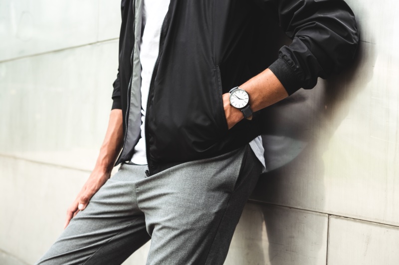 Analog Watch Men » The Different Types of Watches: Refined to Modern & Sporty Analog Watch Men