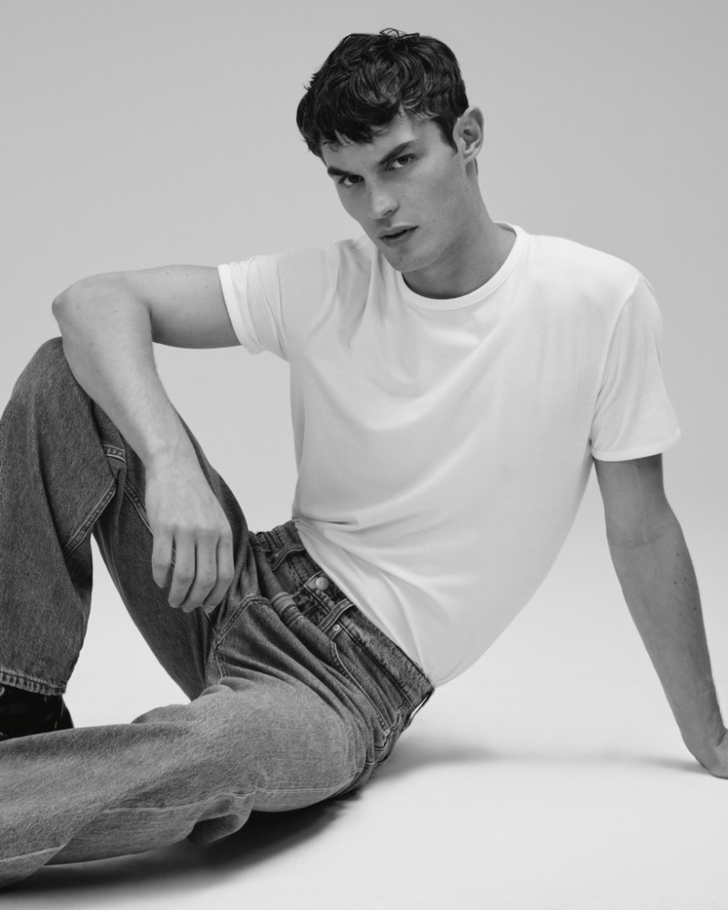 Calvin Klein denim men » American Designer Brands: The Men's Luxury Landscape Calvin Klein denim men