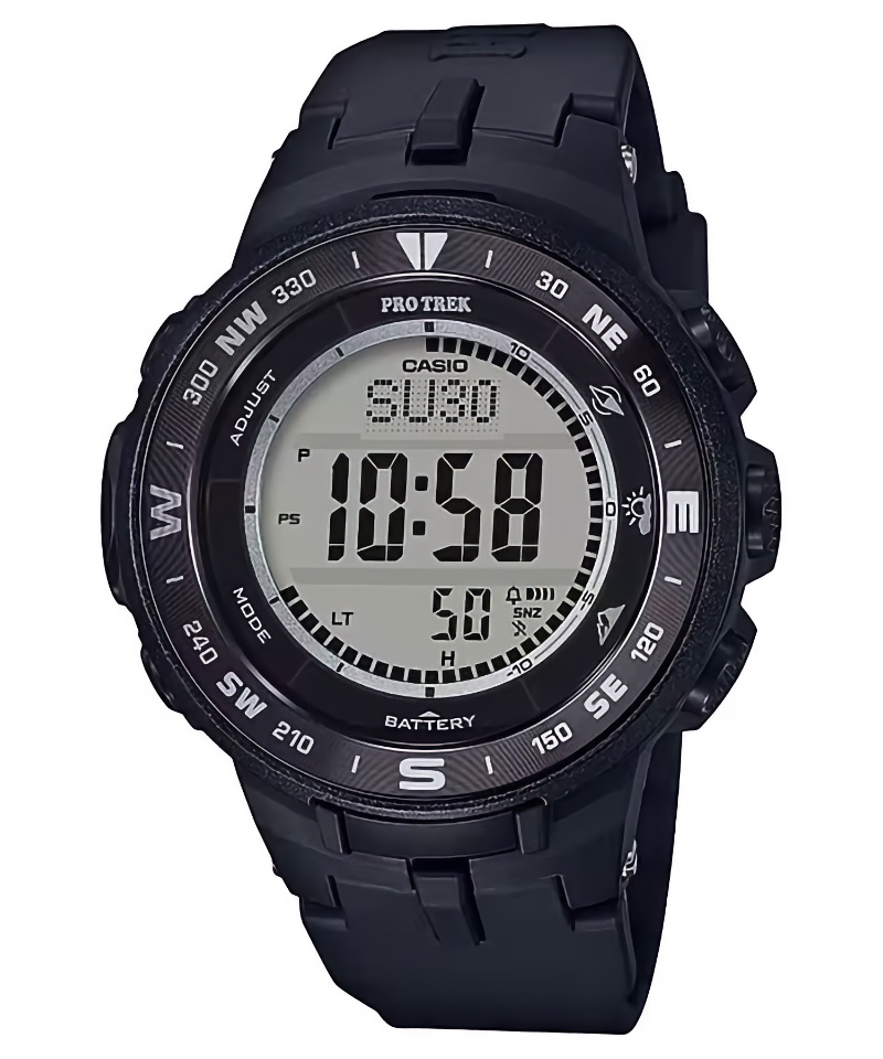 Casio Pro Trek PRG330-1