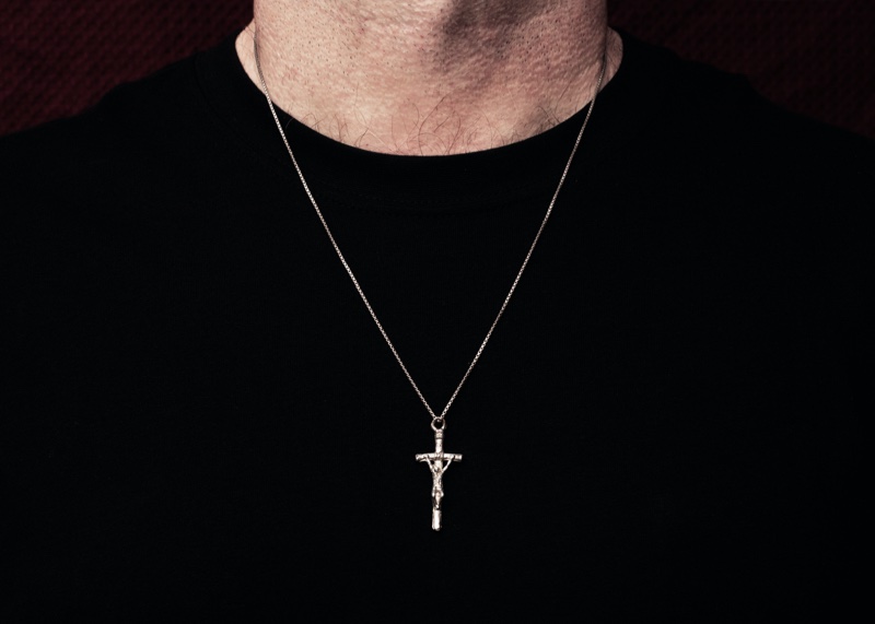 Chain Pendant Chain Pendant