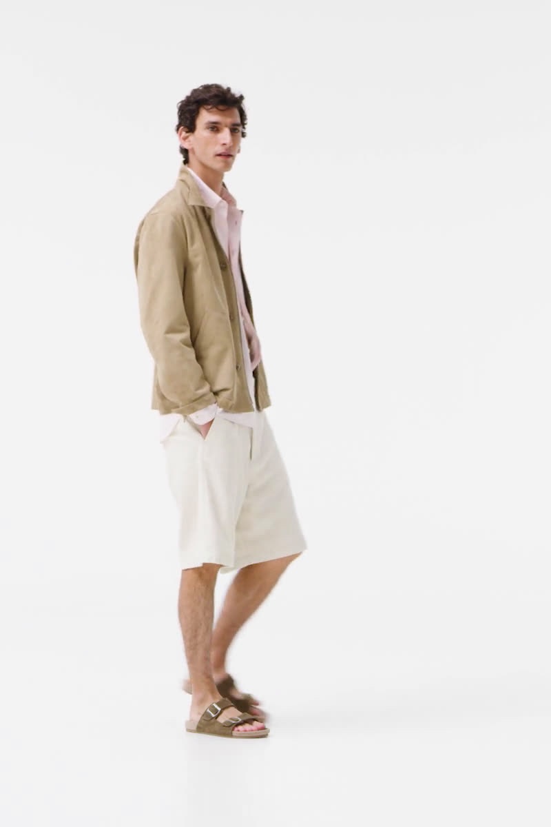 Closed Summer 2023 Mens Collection Lookbook 003