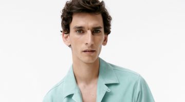 Closed Summer 2023: Chic Menswear Gets Loose