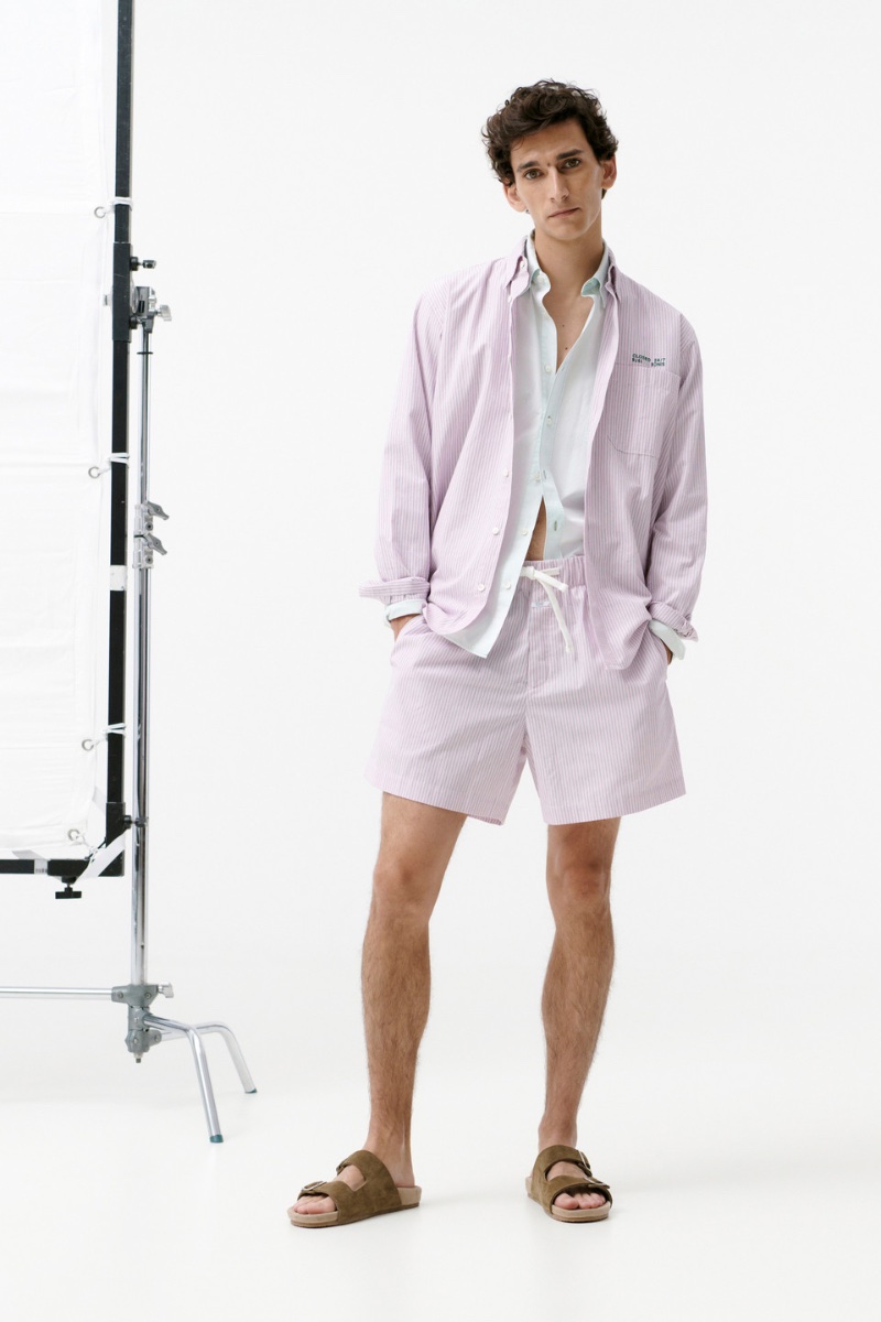 Closed Summer 2023 Mens Collection Lookbook 026