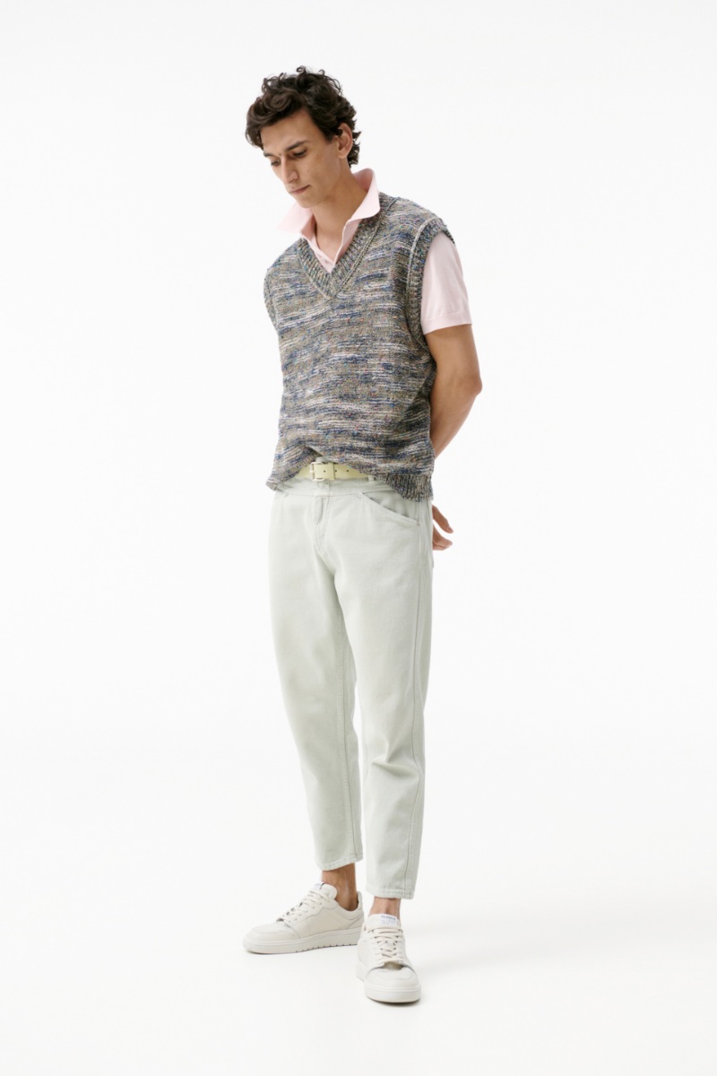 Closed Summer 2023 Mens Collection Lookbook 028