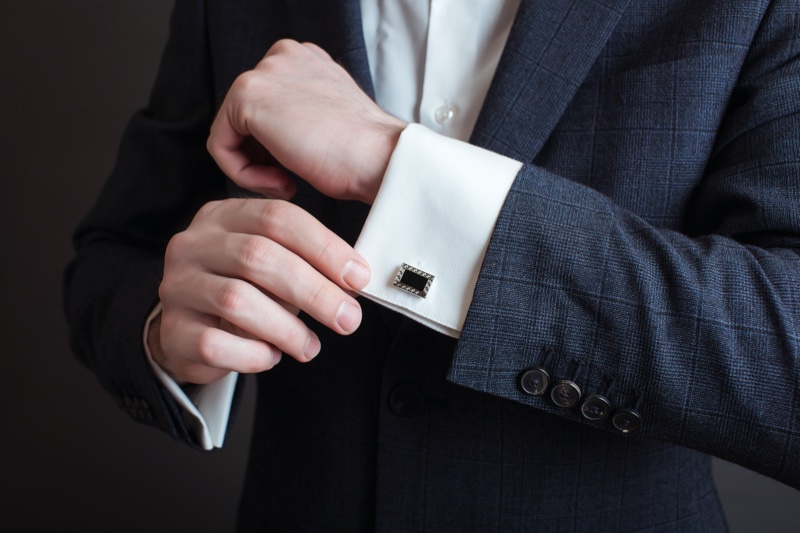 Cuff Links