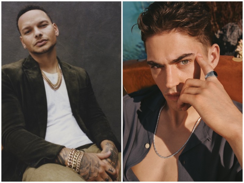 David yurman brand ambassadors