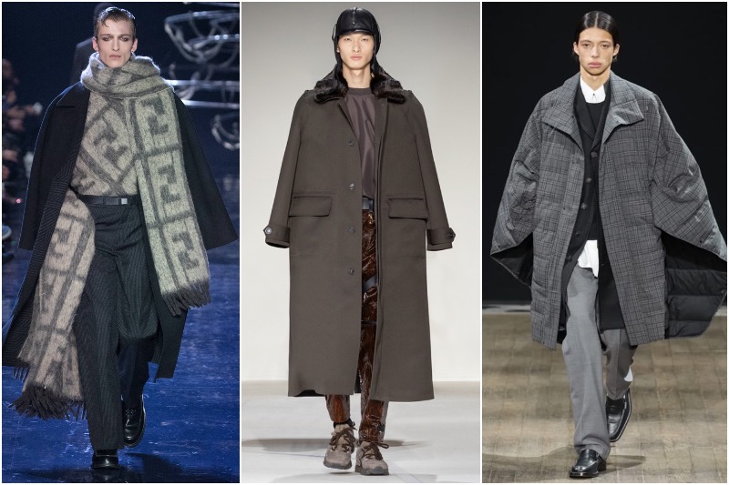 Fall 2023 Trends for Men to Keep You Stylishly Warm