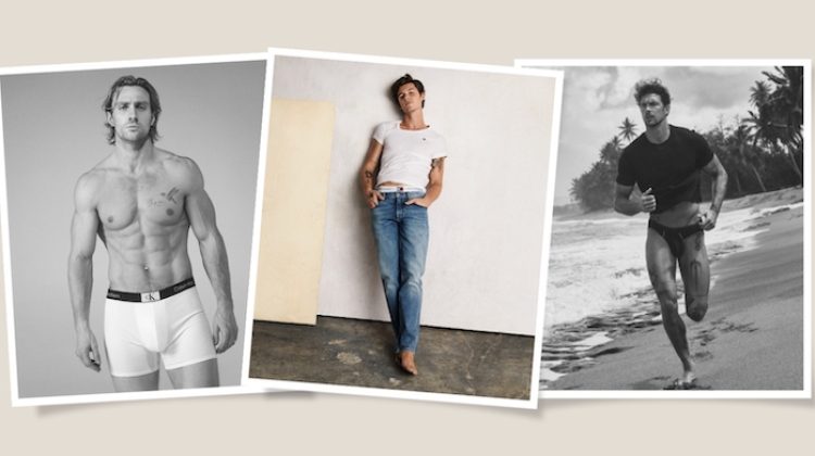 Week in Review: Aaron Taylor-Johnson, 2(X)IST, Shawn Mendes + More