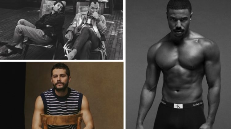 Week in Review: The Laws, Michael B Jordan, Dylan O’Brien + More