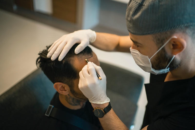 Hair Transplant Costs