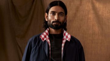 Holt Renfrew Embraces a New Utility for Spring