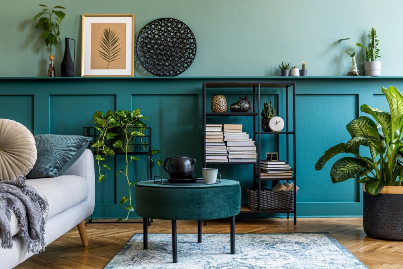 Home Decor with Home Decor with Texture