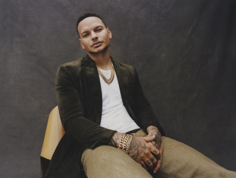 Kane Brown David Yurman Brand Ambassador