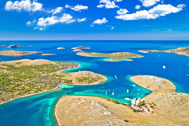 Kornati National Park Kornati National Park