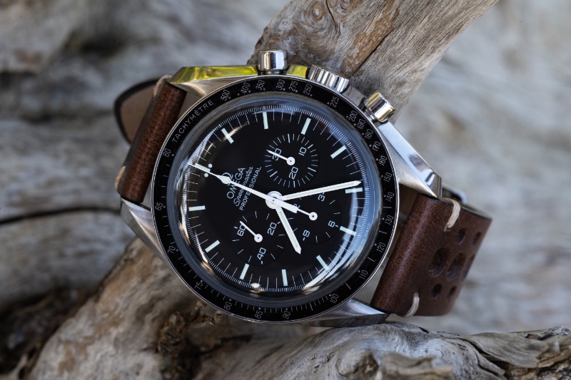 Luxury Watch Men Omega Speedmaster Professional Watch