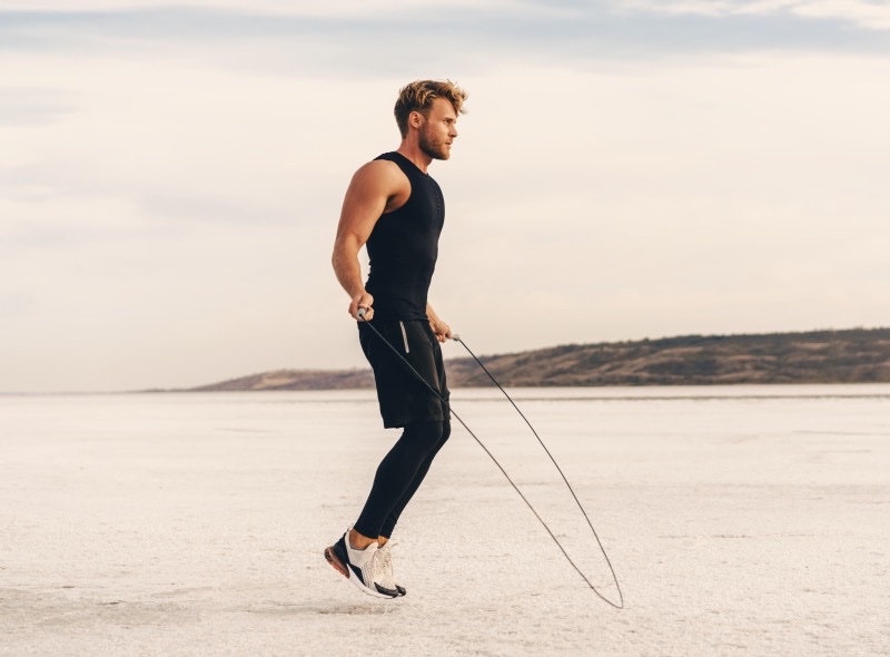 The Best Workout Clothes for Men in 2023