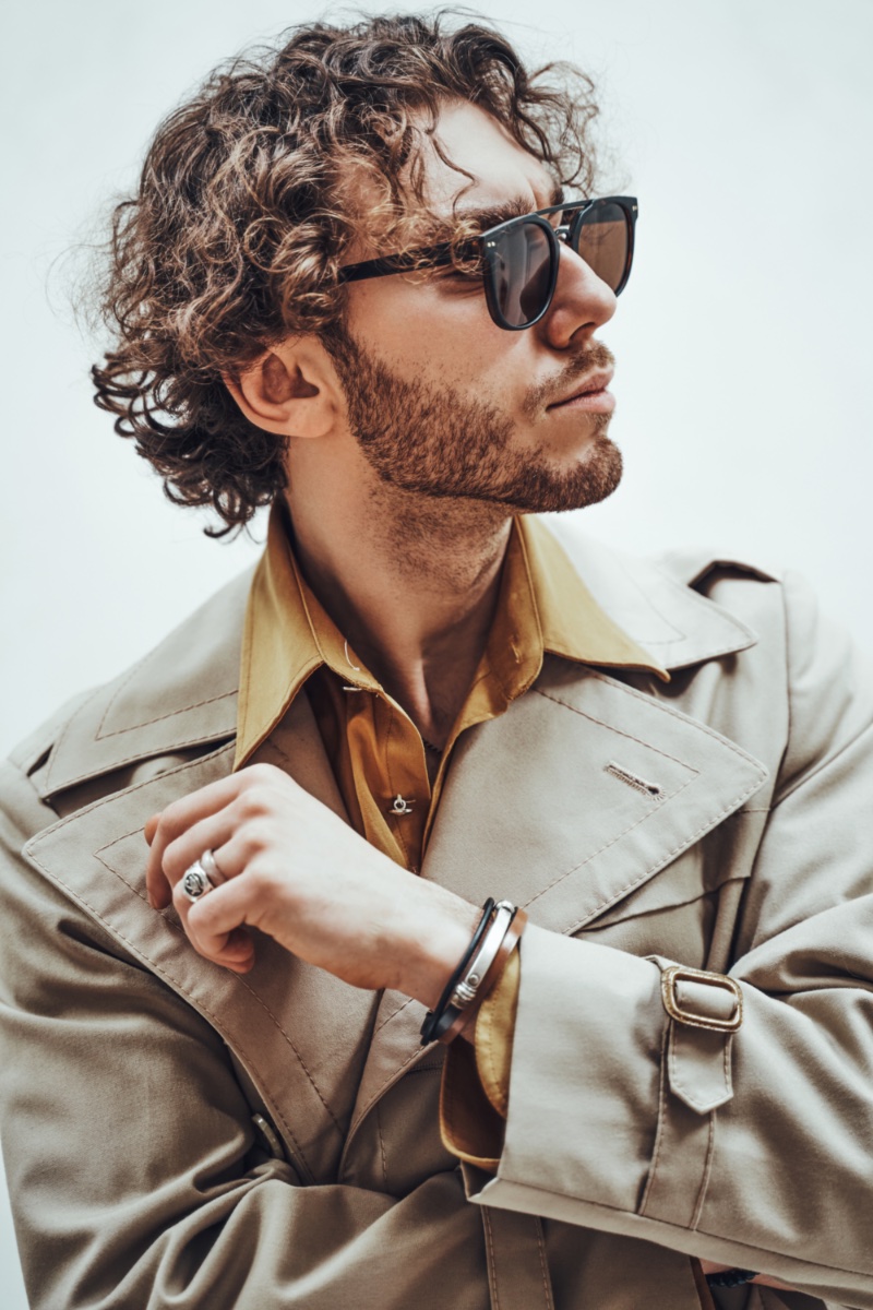 Man Steel Jewelry Man Steel Jewelry