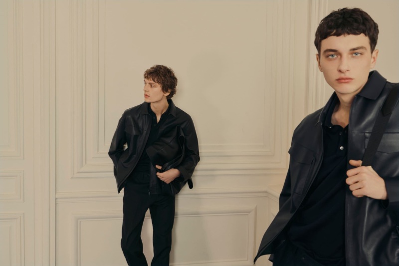 Massimo Dutti Limited Edition Spring Summer 2023 Men 003