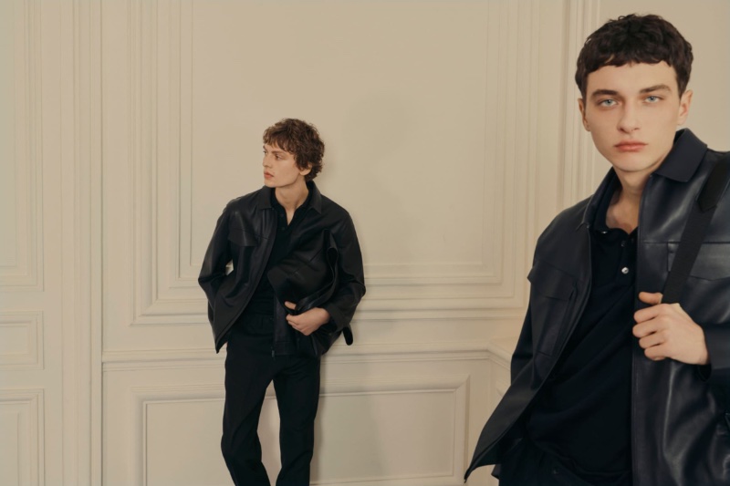 Massimo Dutti Limited Edition Spring 2023 Collection