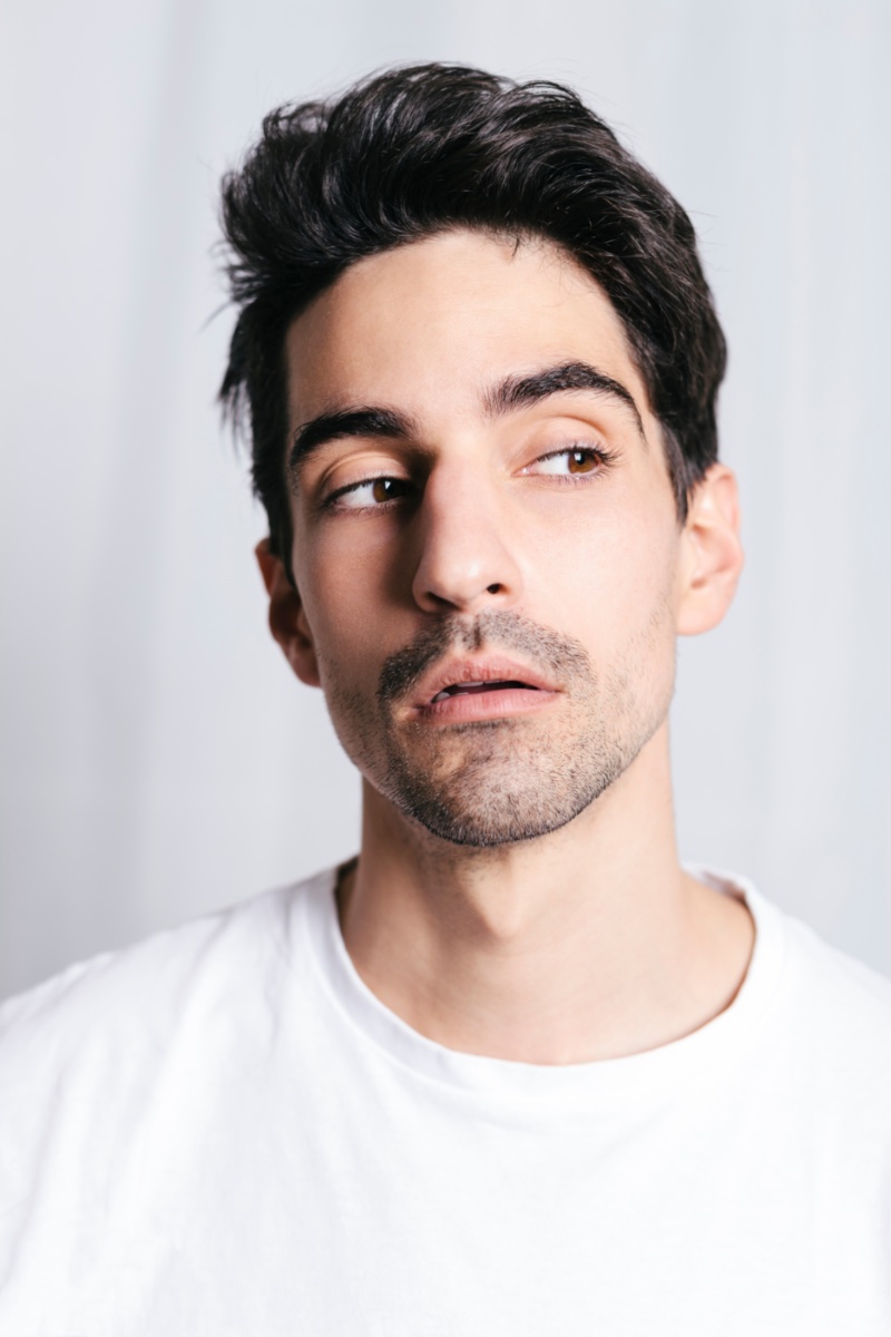 Mens Grooming Hair Mens Grooming Hair