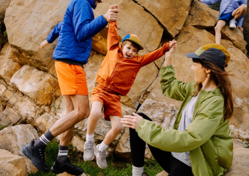 Mr Porter ARKET Exclusive Collection 2023 » ARKET Arrives at Mr Porter, Inspired by Nature Mr Porter ARKET Exclusive Collection 2023