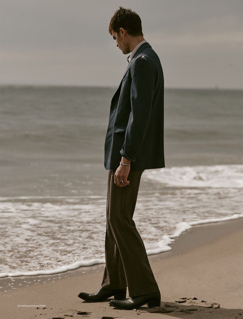 » Parker van Noord Hits the Boardwalk for VMAN Parker van Noord VMAN 2023 Editorial 005