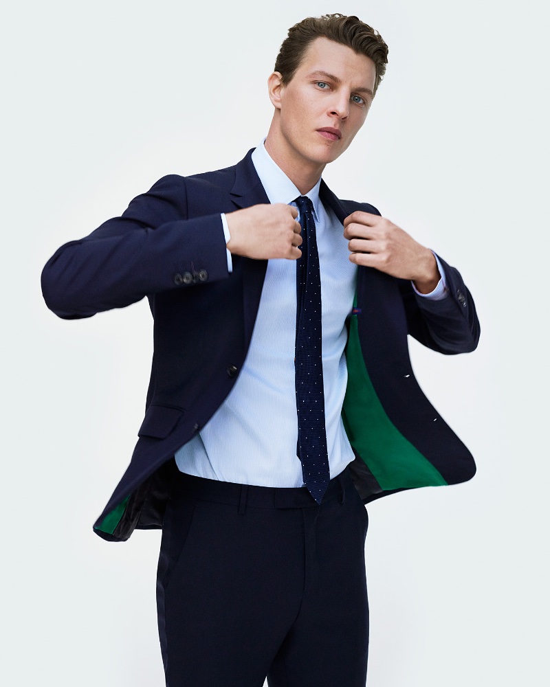 Paul Smith Tailoring Business » Paul Smith Tailoring: Spring 2023 Must-Haves Paul Smith Tailoring Business