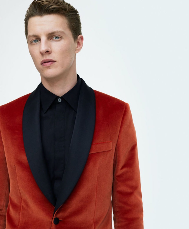 Paul Smith Tailoring Evening » Paul Smith Tailoring: Spring 2023 Must-Haves Paul Smith Tailoring Evening