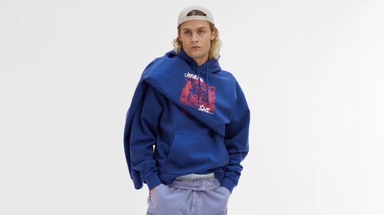 SNS Spring 2023: Streetwear & Scandinavian Chic