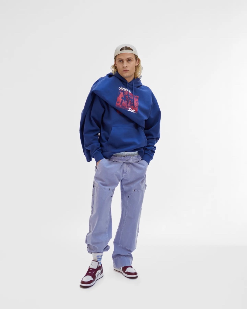 SNS Spring 2023: Streetwear & Scandinavian Chic