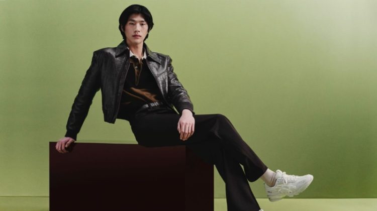 MatchesFashion Presents Timeless Menswear for a Seamless Transition