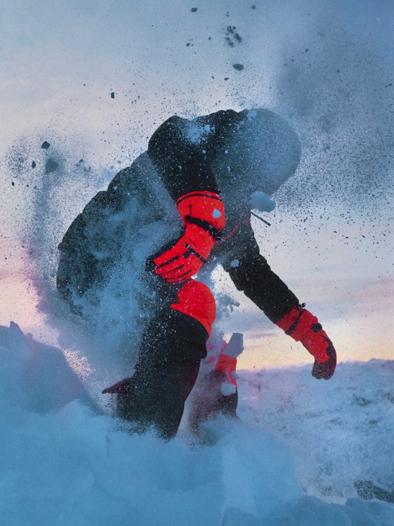 » Shaun White Explores Saint Moritz with Moncler Shaun White Moncler 2023 003