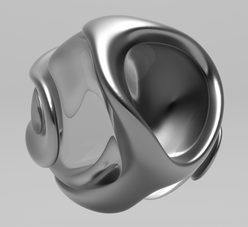 Stainless Steel Art Stainless Steel Art