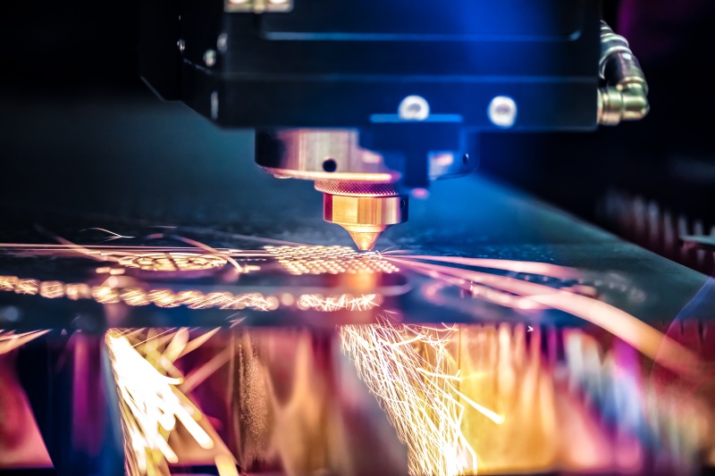 Stainless Steel Laser Engraving Stainless Steel Laser Engraving