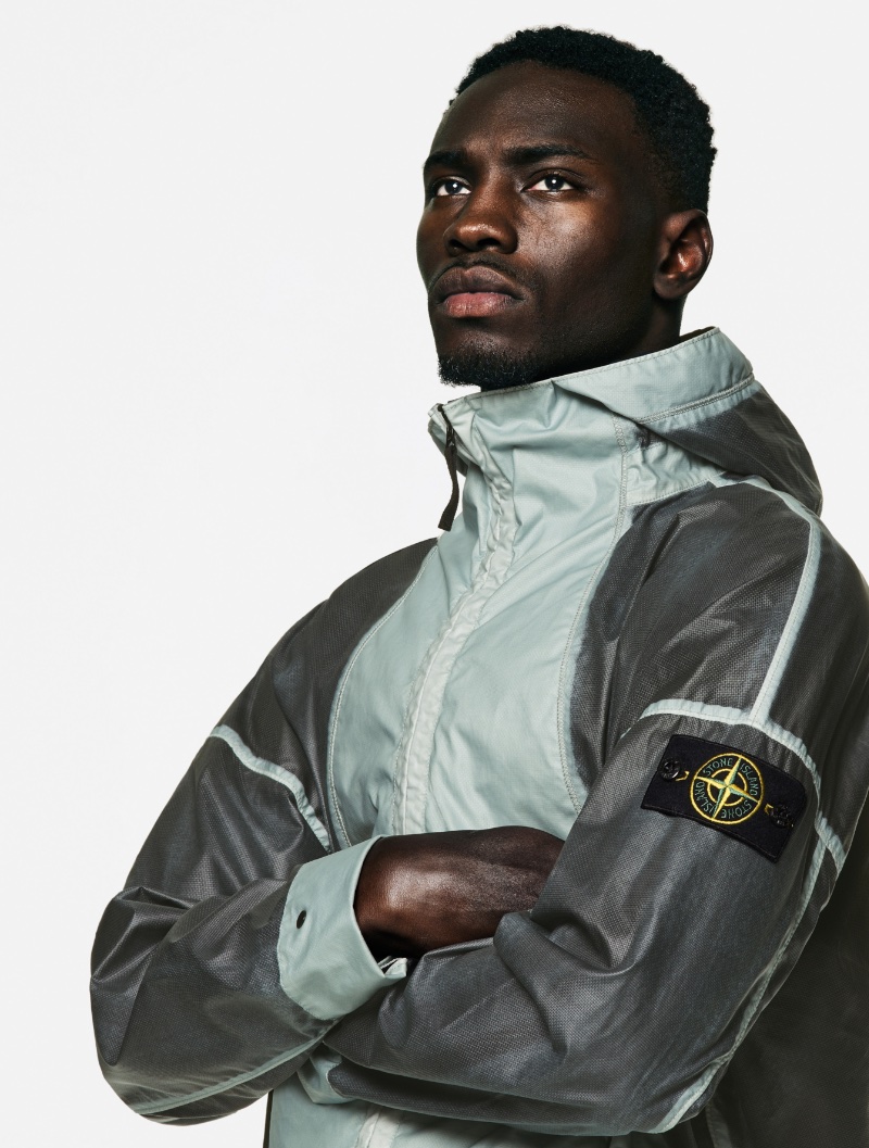 Stone Island Spring Summer 2023 Hand Sprayed Collection Khadim » Stone Island's Artful Hand-Sprayed Collection Stone Island Spring Summer 2023 Hand Sprayed Collection Khadim