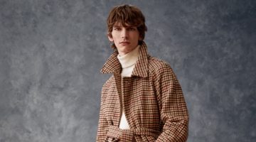 Todd Snyder Fall 2023: An Ode to American Classics