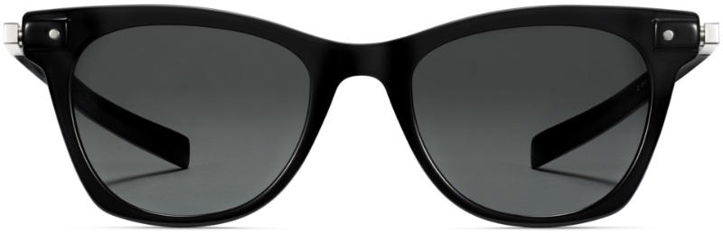 Warby Parker Flippies Jet Black » Jimmy Fallon's Reversible Shades with Warby Parker Warby Parker Flippies Jet Black