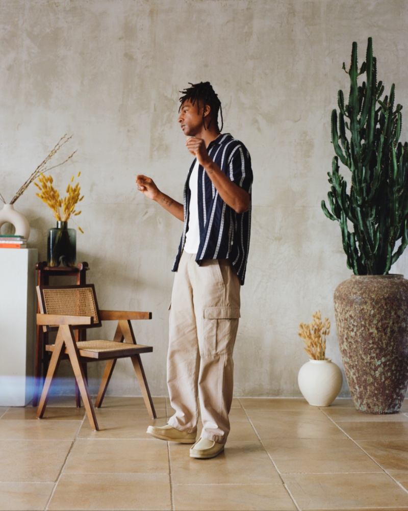 » Prints Charming: Wax London's Playful Spring Wax London Spring Summer 2023 0001