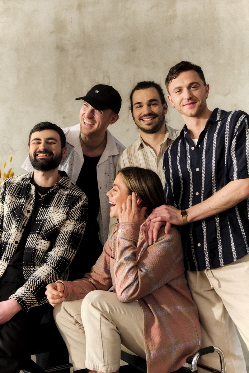 » Prints Charming: Wax London's Playful Spring Wax London Spring Summer 2023 0005