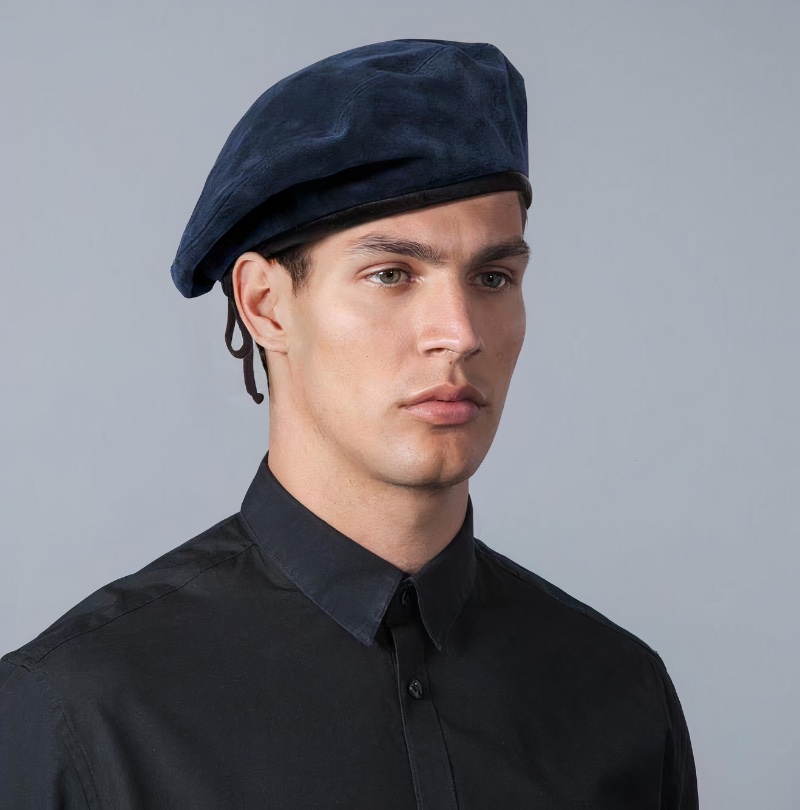 Beret Men Eric Javits