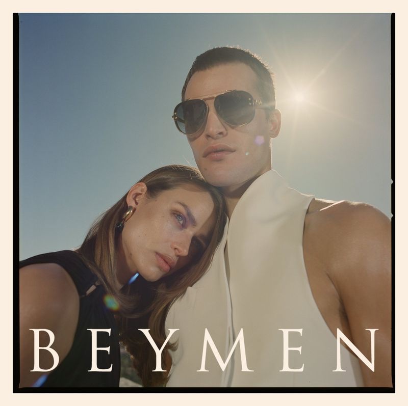 Beymen Spring Summer 2023 Campaign 002