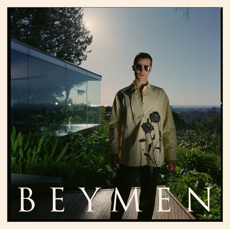 Beymen Spring Summer 2023 Campaign 003