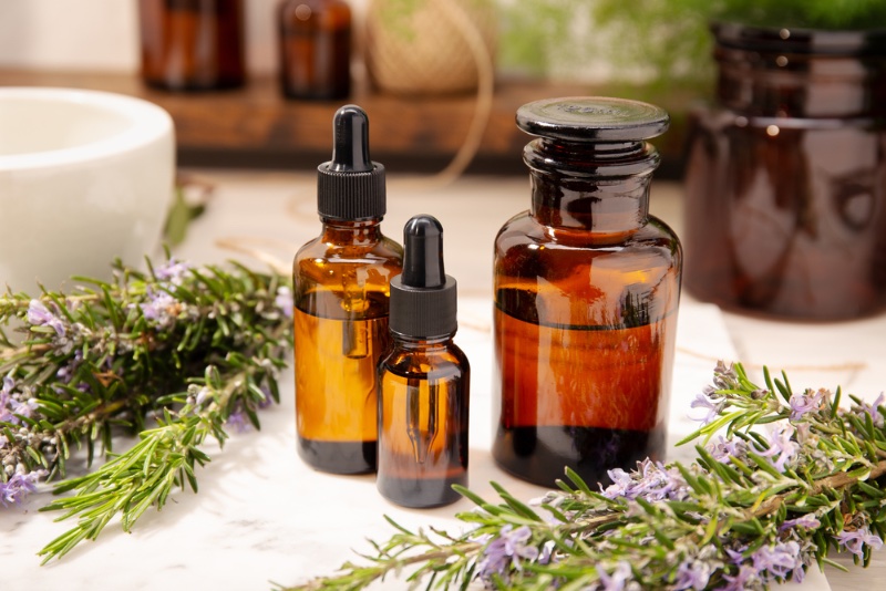 Botanical Oils Botanical Oils