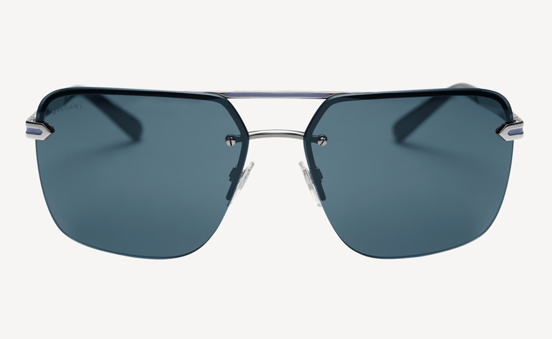 Bulgari Mens Sunglasses