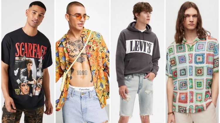 Coachella Outfits Men