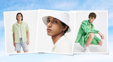 Coachella Outfits for Men: 2024 Best Style Ideas